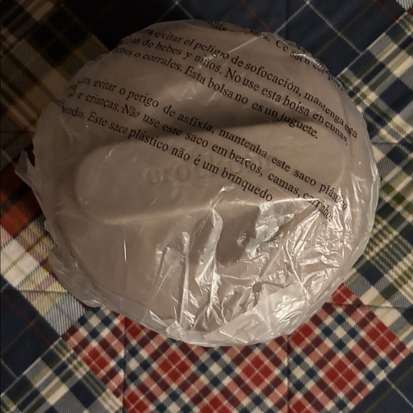 Crockpot food warmer in Taupe - lunch size - Picture 2 of 12